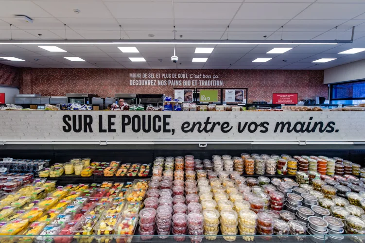 Delhaize Enghien